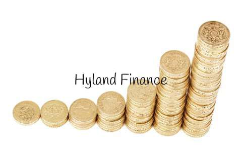 Hyland Finance photo