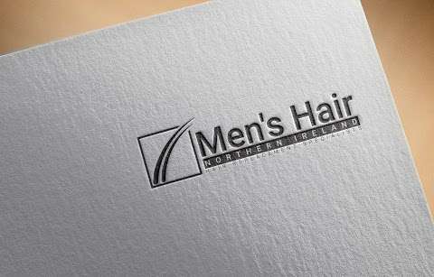 Men’s Hair Northern Ireland photo